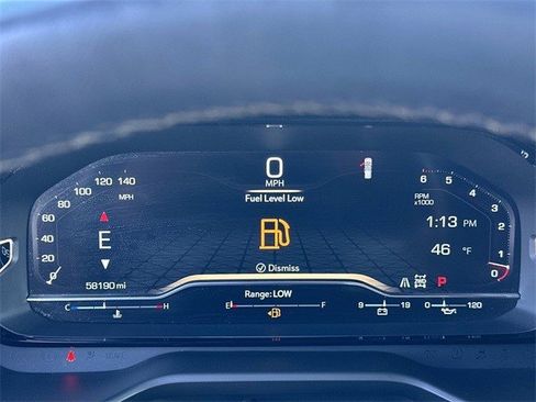 Used 2023 GMC Yukon Denali image 30