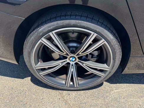 Used 2021 BMW 330i Sedan w/ Convenience Package RWD image 37