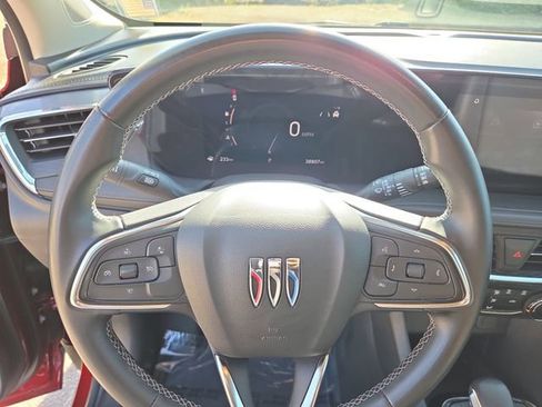 Certified 2024 Buick Encore GX Preferred image 21