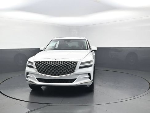 Used 2022 Genesis GV80 2.5T w/ Advanced Package 03 RWD image 5