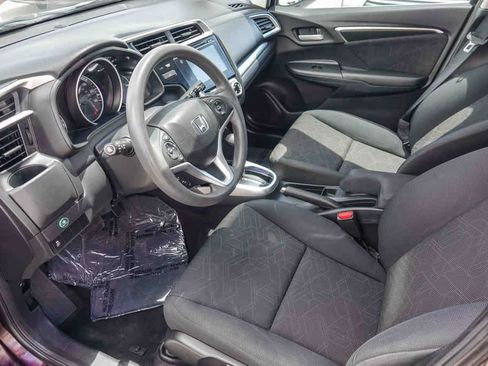 Used 2015 Honda Fit EX-L image 16