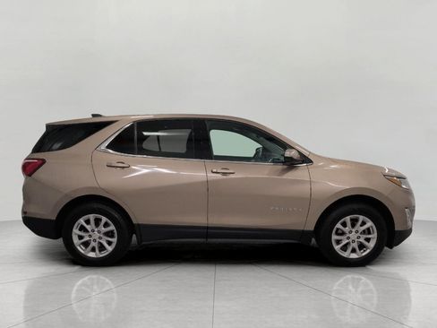 Used 2019 Chevrolet Equinox LT AWD/4WD image 11