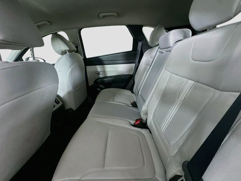 Used 2026 Hyundai Tucson SEL Plus FWD image 25