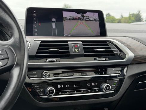 Used 2019 BMW X3 xDrive30i AWD/4WD image 23