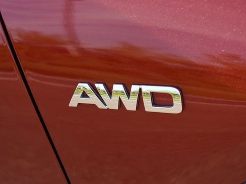 Certified 2021 Kia Seltos SX AWD/4WD image 12