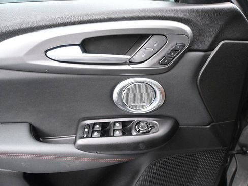 Used 2023 Dodge Hornet GT Plus w/ Track Pack AWD/4WD image 8
