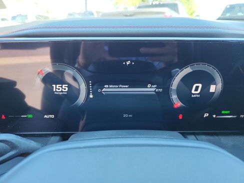 New 2025 Dodge Charger Scat Pack w/ Track Pack image 10