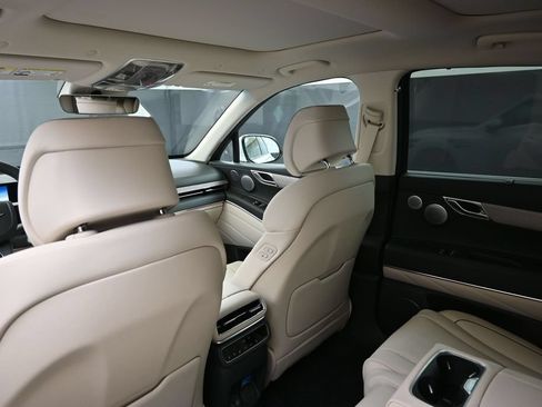 New 2026 Genesis GV80 2.5T Prestige AWD/4WD image 19