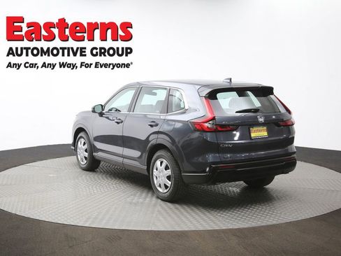 Used 2023 Honda CR-V LX image 64