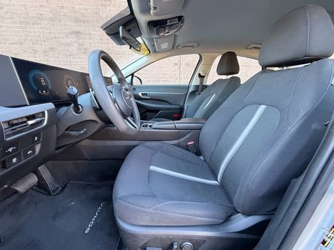 Used 2024 Hyundai Sonata SEL image 11
