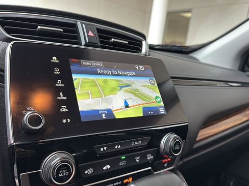Used 2021 Honda CR-V Touring image 23