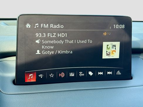 Used 2020 MAZDA CX-9 Grand Touring image 16