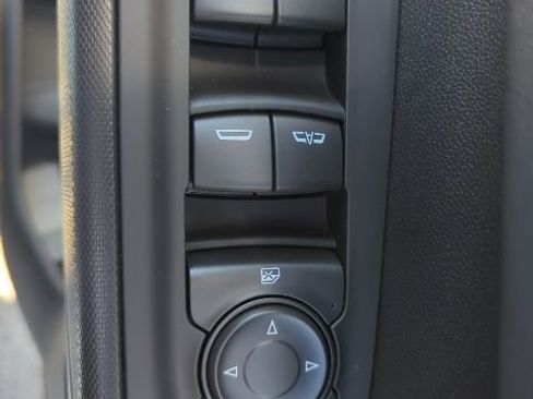 New 2026 Chevrolet Silverado 1500 Custom image 13