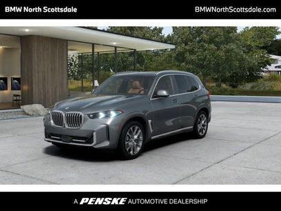 New 2026 BMW X5 xDrive40i w/ Premium Package
