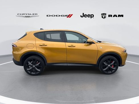Used 2024 Dodge Hornet GT w/ Track Pack AWD/4WD image 2