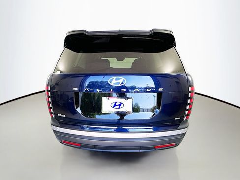 New 2026 Hyundai Palisade SEL Premium AWD/4WD image 6