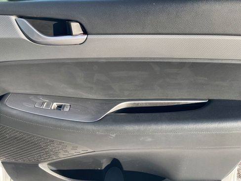 Used 2023 Hyundai Palisade SEL image 28