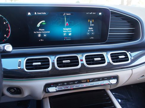 Used 2020 Mercedes-Benz GLE 350 GLE 350 image 26