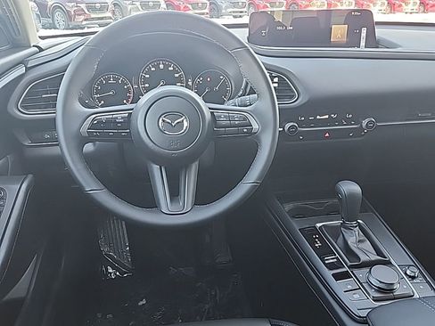 New 2026 MAZDA CX-30 AWD 2.5 S image 7