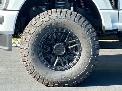 New 2025 Ford F250 XL w/ STX Appearance Package image 23