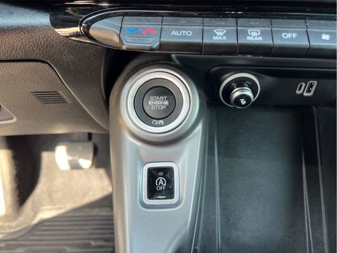 Used 2024 Dodge Hornet GT w/ GT Blacktop Package AWD/4WD image 40
