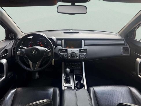 Used 2011 Acura RDX SH-AWD image 24