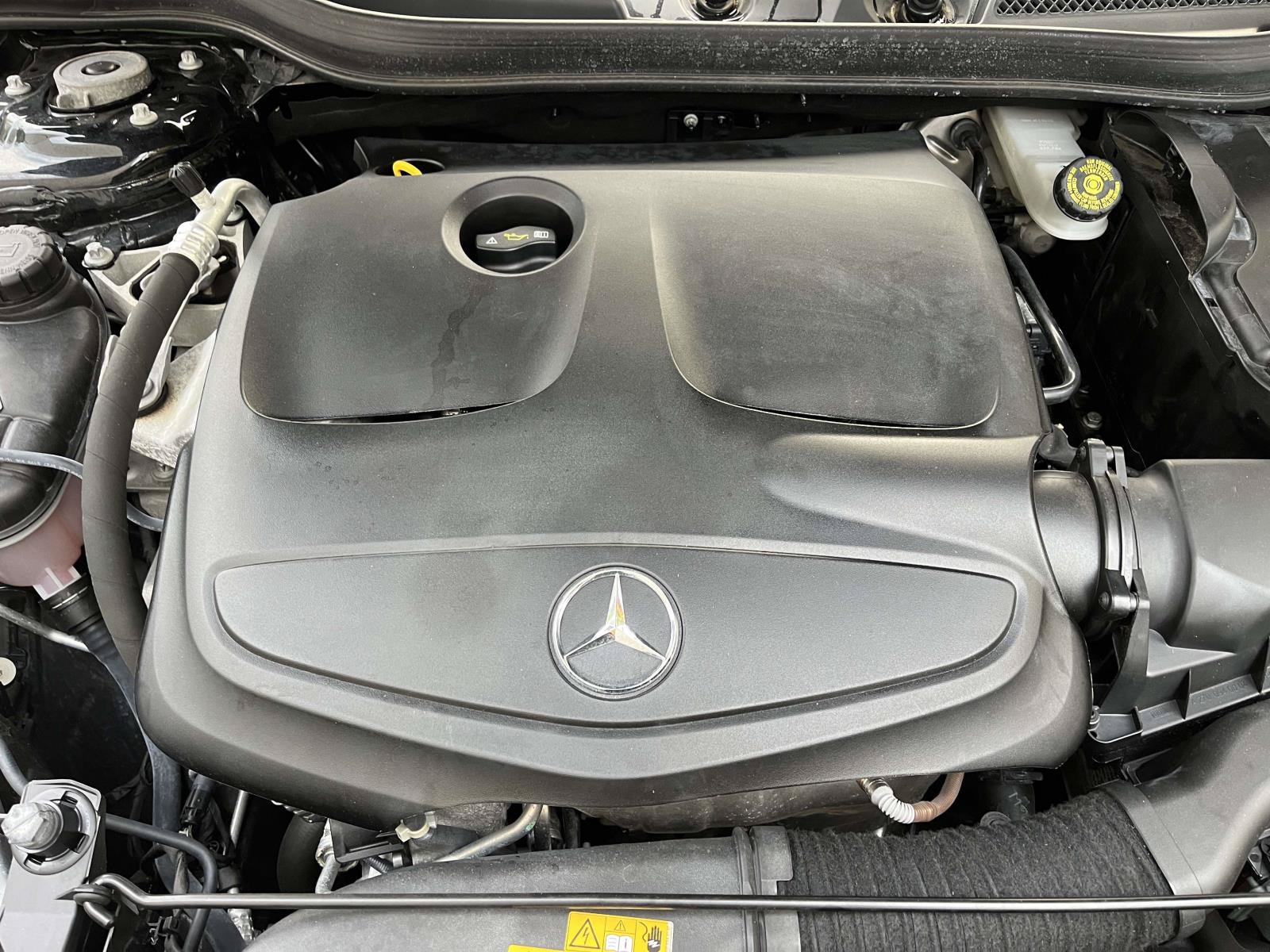 Used 2019 Mercedes-Benz GLA 250 4MATIC image 63