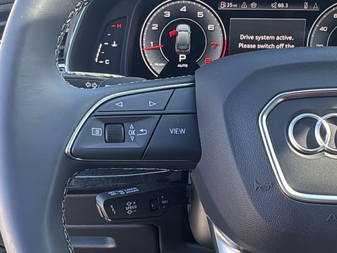 New 2026 Audi Q7 2.0T Premium image 23