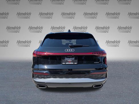 Used 2026 Audi Q5 Premium Plus AWD/4WD image 8