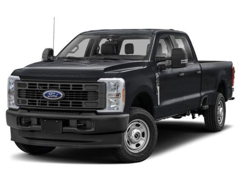 New 2026 Ford F350 Lariat AWD/4WD image 1