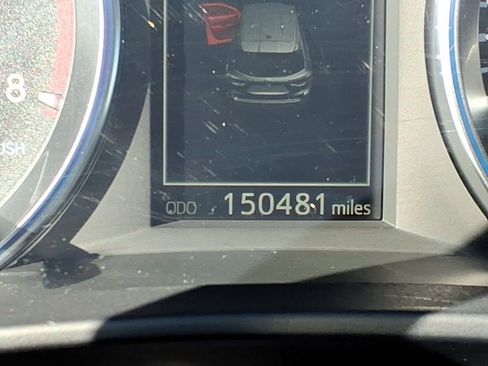 Used 2016 Toyota Highlander Limited image 31