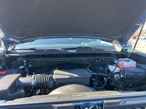 New 2026 Chevrolet Silverado 2500 LT w/ Trail Boss Package image 34