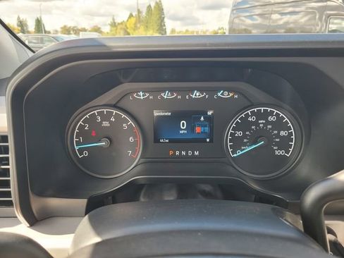 New 2026 Ford F250 XL AWD/4WD image 32