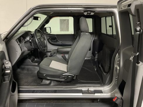 Used 2011 Ford Ranger Sport AWD/4WD image 26
