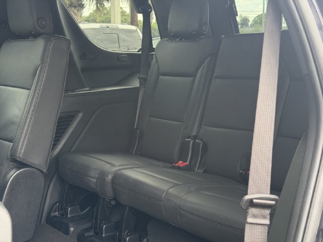 Used 2025 Chevrolet Tahoe Z71 AWD/4WD image 26