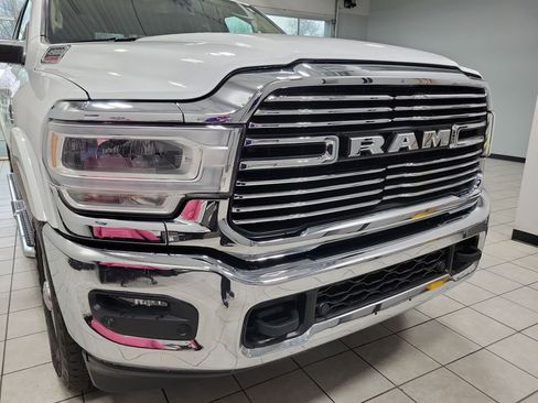 Used 2022 RAM 2500 Laramie AWD/4WD image 29