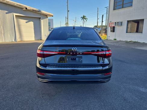 Certified 2026 Volkswagen Jetta S FWD image 7