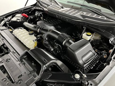 Used 2023 Ford F150 Lariat w/ Equipment Group 502A High AWD/4WD image 64
