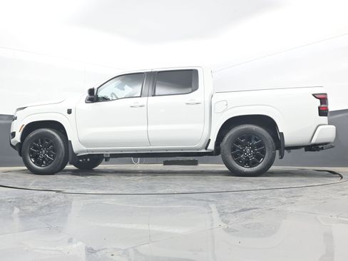 New 2026 Nissan Frontier SV RWD image 25