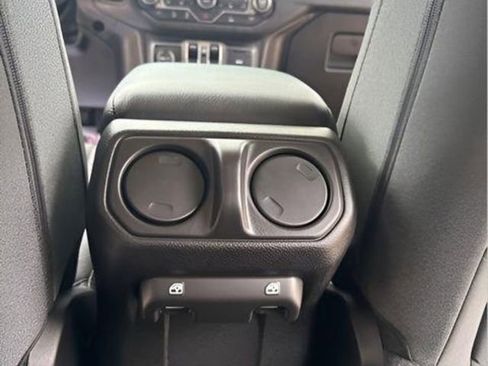 New 2026 Jeep Wrangler Unlimited Sport AWD/4WD image 23