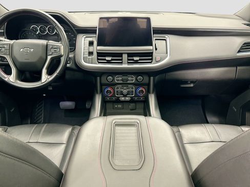 Used 2021 Chevrolet Tahoe RST image 13