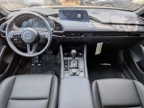 New 2026 MAZDA MAZDA3 s FWD image 14