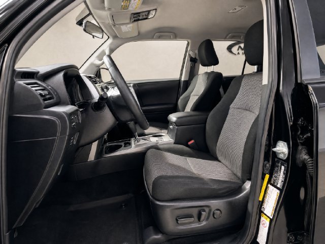 Used 2019 Toyota 4Runner SR5 RWD image 11