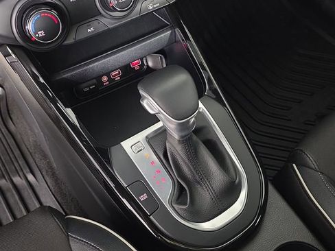 Used 2021 Kia Forte GT-Line w/ GT-Line Premium Package image 33