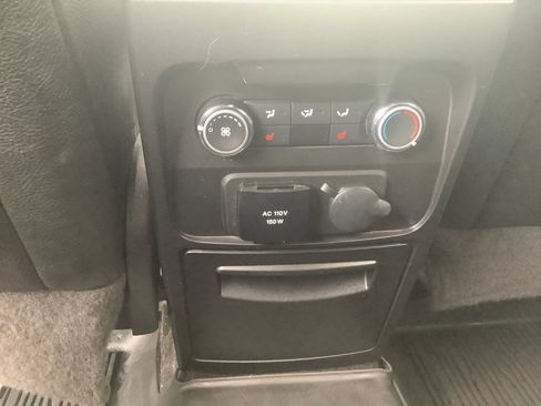 Used 2018 Ford Flex Limited w/ Equipment Group 303A AWD/4WD image 33