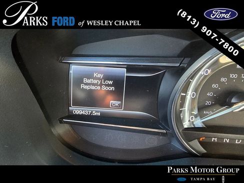 Used 2016 Ford Explorer XLT w/ Equipment Group 202A image 9