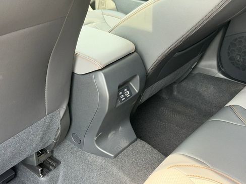New 2026 Subaru Crosstrek 2.5i Limited AWD/4WD image 22