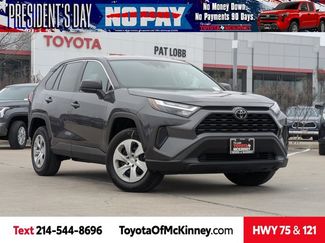 Used 2024 Toyota RAV4 LE 360° Tour