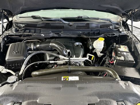 Used 2019 RAM 1500 Big Horn image 33