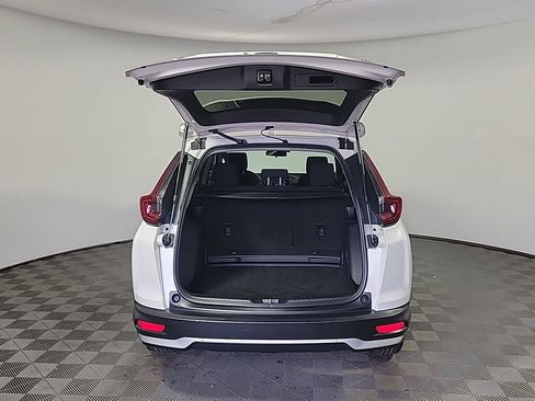Certified 2022 Honda CR-V EX image 6